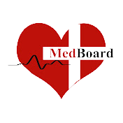 Medboard logo