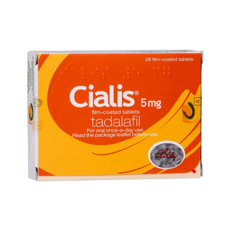 What is cialis