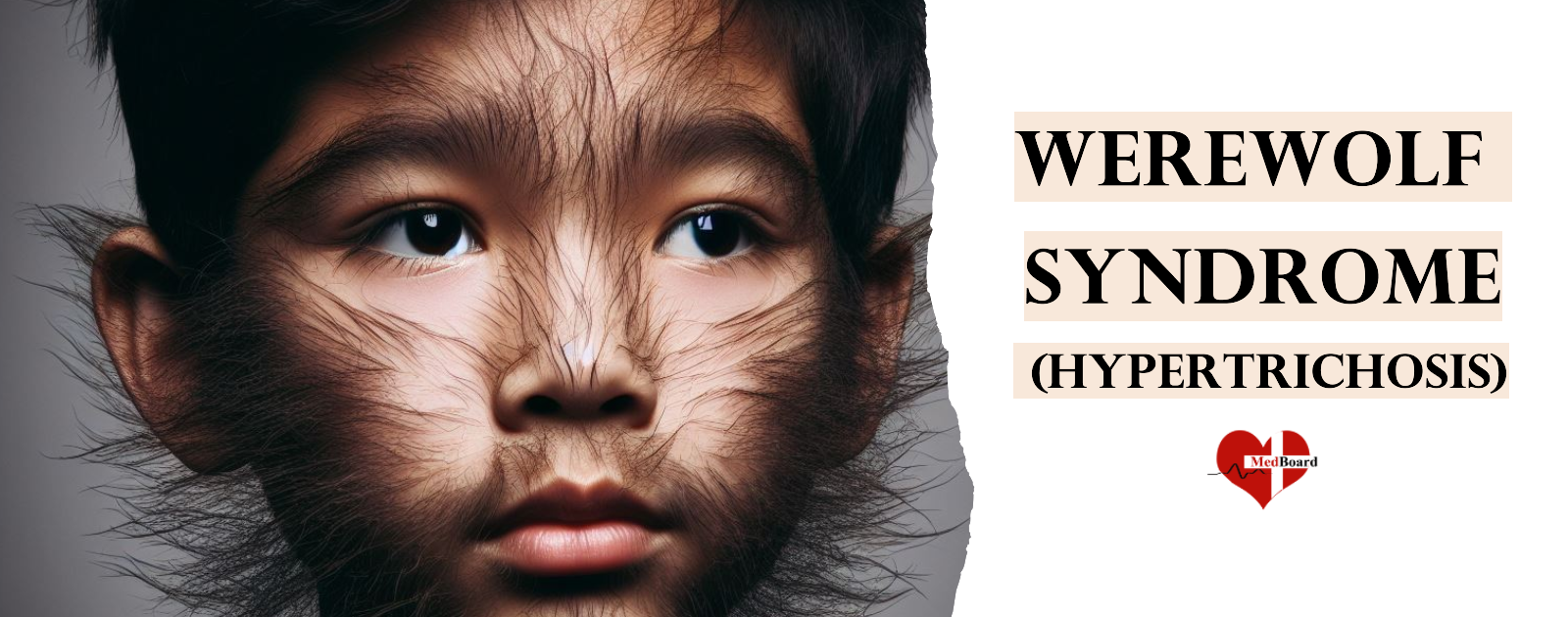 Werewolf Syndrome: Causes and Treatments